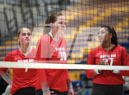 Thumbnail 1 in Archbishop Mitty @ Mater Dei (CIF State Open Division Finals) photogallery.