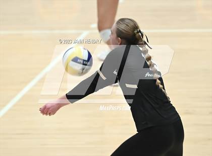 Thumbnail 1 in Archbishop Mitty @ Mater Dei (CIF State Open Division Finals) photogallery.