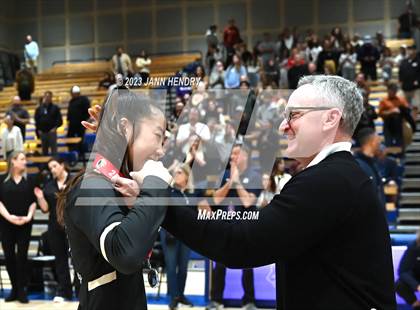 Thumbnail 1 in Archbishop Mitty @ Mater Dei (CIF State Open Division Finals) photogallery.