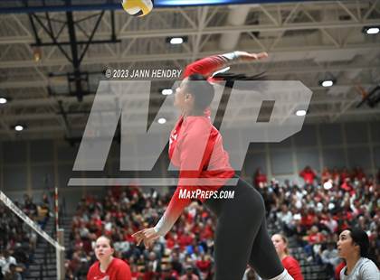 Thumbnail 1 in Archbishop Mitty @ Mater Dei (CIF State Open Division Finals) photogallery.