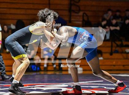 Thumbnail 1 in Tahoma at Kennedy Catholic photogallery.