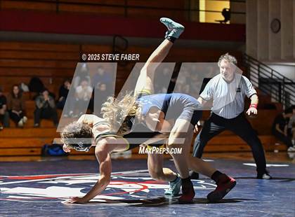 Thumbnail 3 in Tahoma at Kennedy Catholic photogallery.