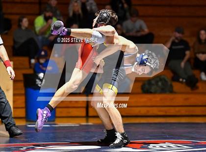 Thumbnail 3 in Tahoma at Kennedy Catholic photogallery.