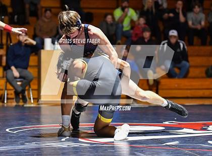 Thumbnail 3 in Tahoma at Kennedy Catholic photogallery.