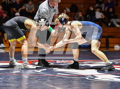 Thumbnail 2 in Tahoma at Kennedy Catholic photogallery.