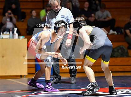 Thumbnail 3 in Tahoma at Kennedy Catholic photogallery.