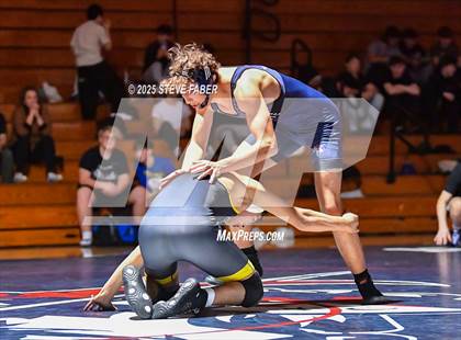 Thumbnail 2 in Tahoma at Kennedy Catholic photogallery.