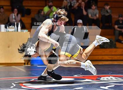 Thumbnail 2 in Tahoma at Kennedy Catholic photogallery.