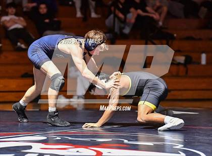 Thumbnail 1 in Tahoma at Kennedy Catholic photogallery.