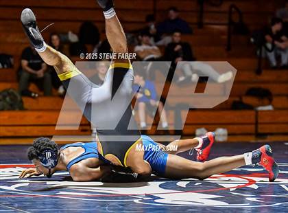 Thumbnail 2 in Tahoma at Kennedy Catholic photogallery.