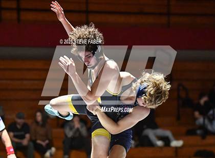 Thumbnail 2 in Tahoma at Kennedy Catholic photogallery.
