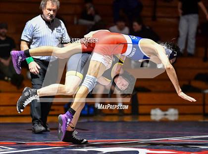 Thumbnail 1 in Tahoma at Kennedy Catholic photogallery.