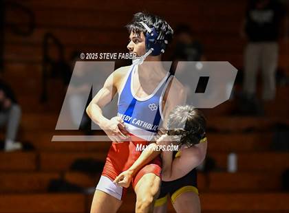 Thumbnail 3 in Tahoma at Kennedy Catholic photogallery.