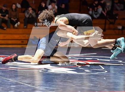 Thumbnail 3 in Tahoma at Kennedy Catholic photogallery.