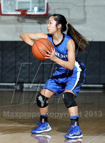 Thumbnail 1 in Mater Dei vs. La Jolla Country Day (Realrun Classic) photogallery.