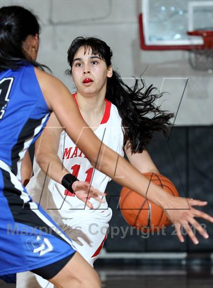 Thumbnail 3 in Mater Dei vs. La Jolla Country Day (Realrun Classic) photogallery.