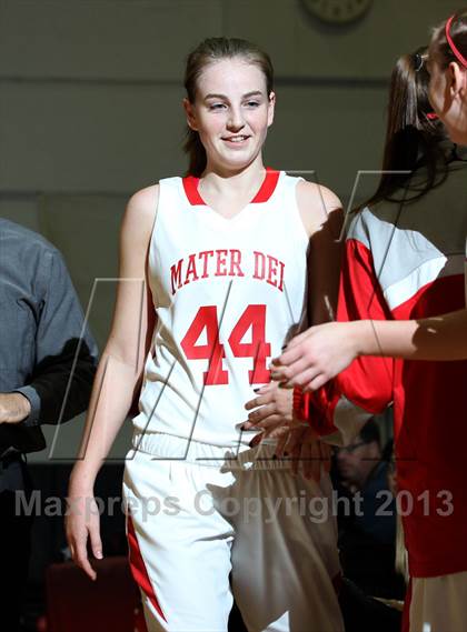 Thumbnail 3 in Mater Dei vs. La Jolla Country Day (Realrun Classic) photogallery.