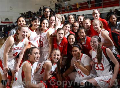 Thumbnail 1 in Mater Dei vs. La Jolla Country Day (Realrun Classic) photogallery.