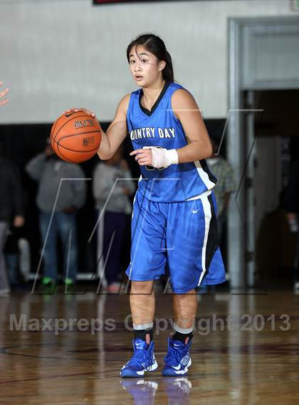 Thumbnail 3 in Mater Dei vs. La Jolla Country Day (Realrun Classic) photogallery.