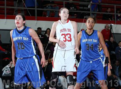 Thumbnail 1 in Mater Dei vs. La Jolla Country Day (Realrun Classic) photogallery.