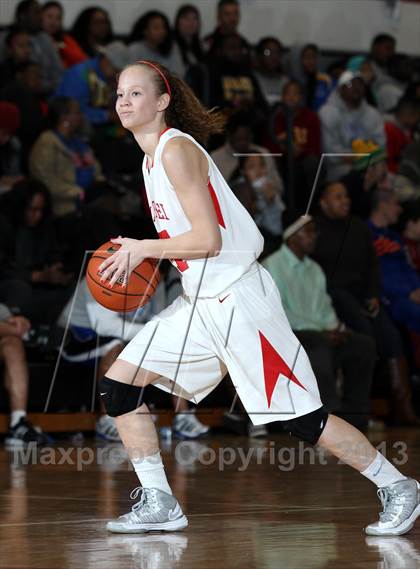 Thumbnail 2 in Mater Dei vs. La Jolla Country Day (Realrun Classic) photogallery.
