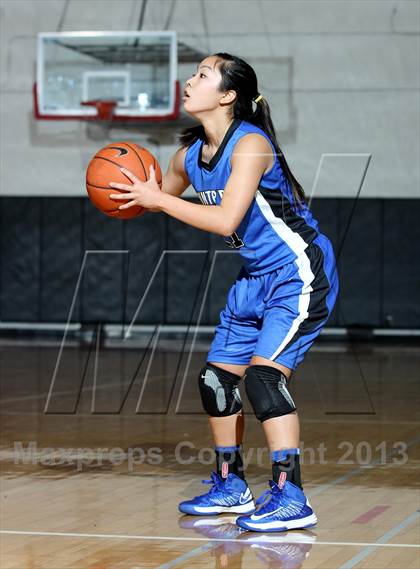 Thumbnail 3 in Mater Dei vs. La Jolla Country Day (Realrun Classic) photogallery.