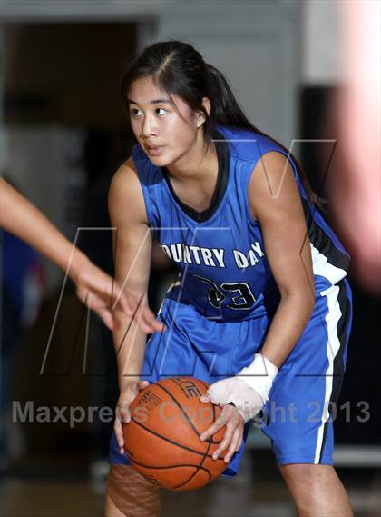 Thumbnail 1 in Mater Dei vs. La Jolla Country Day (Realrun Classic) photogallery.