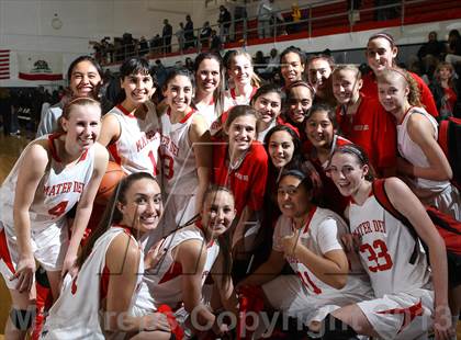 Thumbnail 2 in Mater Dei vs. La Jolla Country Day (Realrun Classic) photogallery.
