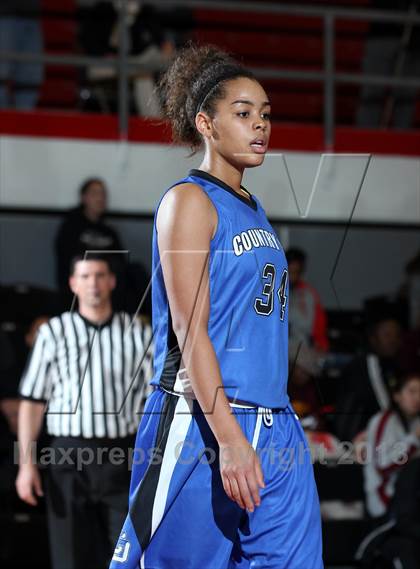 Thumbnail 2 in Mater Dei vs. La Jolla Country Day (Realrun Classic) photogallery.