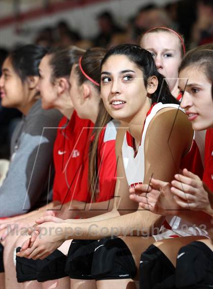 Thumbnail 2 in Mater Dei vs. La Jolla Country Day (Realrun Classic) photogallery.