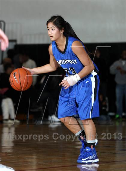 Thumbnail 1 in Mater Dei vs. La Jolla Country Day (Realrun Classic) photogallery.