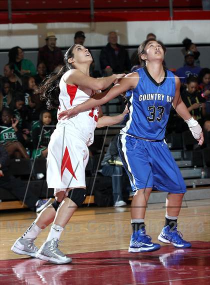 Thumbnail 1 in Mater Dei vs. La Jolla Country Day (Realrun Classic) photogallery.