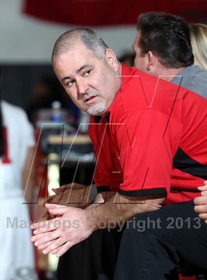 Thumbnail 3 in Mater Dei vs. La Jolla Country Day (Realrun Classic) photogallery.