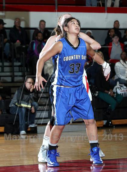 Thumbnail 2 in Mater Dei vs. La Jolla Country Day (Realrun Classic) photogallery.