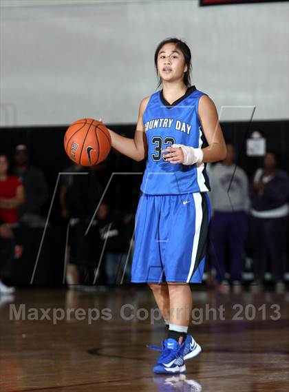 Thumbnail 1 in Mater Dei vs. La Jolla Country Day (Realrun Classic) photogallery.