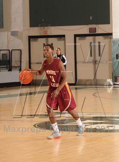 Thumbnail 1 in Mira Monte vs. Tehachapi (Central Section CIF Division 3-First Round) photogallery.