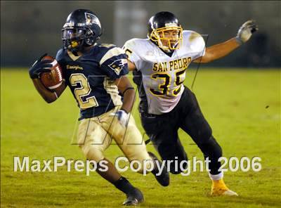 Thumbnail 3 in San Pedro vs. Birmingham (LAS Championship Final) photogallery.