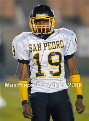 Thumbnail 2 in San Pedro vs. Birmingham (LAS Championship Final) photogallery.