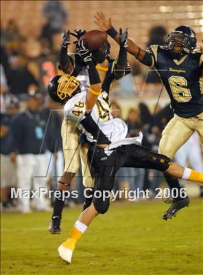 Thumbnail 2 in San Pedro vs. Birmingham (LAS Championship Final) photogallery.