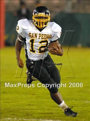 Thumbnail 3 in San Pedro vs. Birmingham (LAS Championship Final) photogallery.