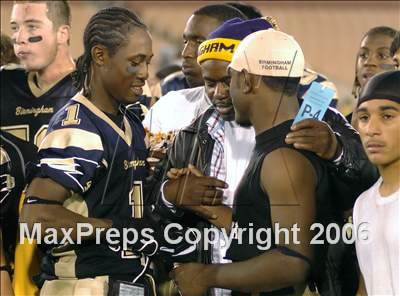 Thumbnail 1 in San Pedro vs. Birmingham (LAS Championship Final) photogallery.