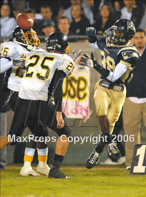 Thumbnail 2 in San Pedro vs. Birmingham (LAS Championship Final) photogallery.