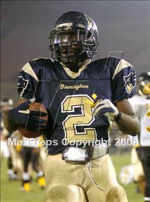 Thumbnail 1 in San Pedro vs. Birmingham (LAS Championship Final) photogallery.