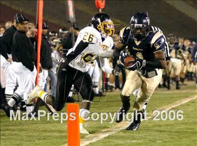 Thumbnail 3 in San Pedro vs. Birmingham (LAS Championship Final) photogallery.