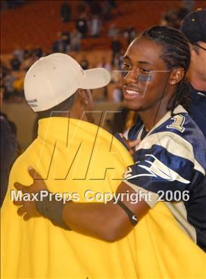 Thumbnail 2 in San Pedro vs. Birmingham (LAS Championship Final) photogallery.