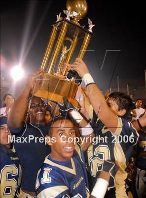 Thumbnail 3 in San Pedro vs. Birmingham (LAS Championship Final) photogallery.