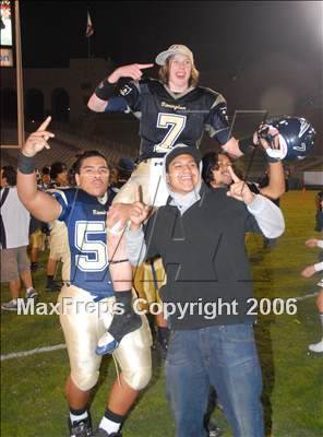 Thumbnail 2 in San Pedro vs. Birmingham (LAS Championship Final) photogallery.