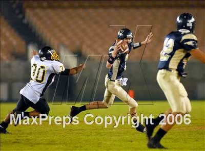 Thumbnail 3 in San Pedro vs. Birmingham (LAS Championship Final) photogallery.