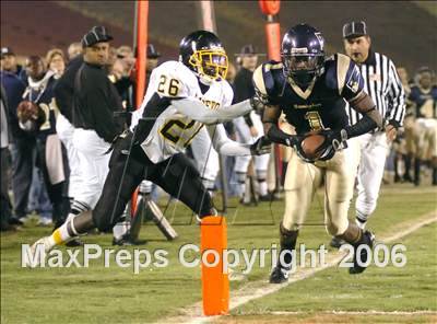 Thumbnail 2 in San Pedro vs. Birmingham (LAS Championship Final) photogallery.