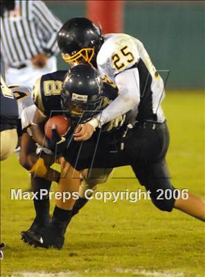 Thumbnail 2 in San Pedro vs. Birmingham (LAS Championship Final) photogallery.